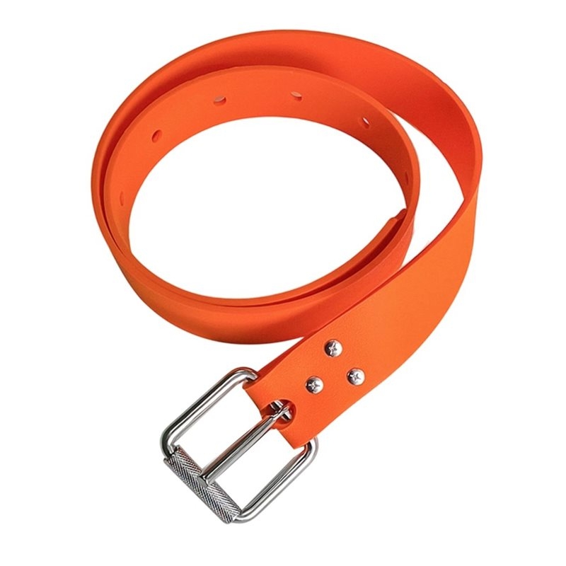 Fishing Belt - 【値下げ！】 】ゴム製ダイビングベルト、フリーダイビング用ウェイトベルト、フリーダイビング用釣り用ダイビングベルトバックル、スキューバダイビングギア用