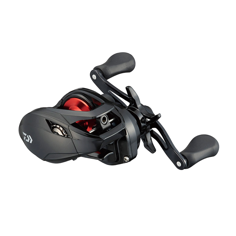 2022 新ダイワ PR100H ベイトキャストリール 3  - Abu Garcia Reel Max のレビューと価格
