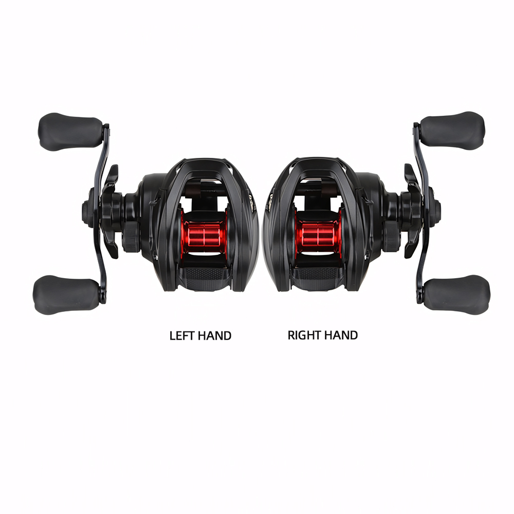 2022 新ダイワ PR100H ベイトキャストリール 3  - Abu Garcia Reel Max のレビューと価格