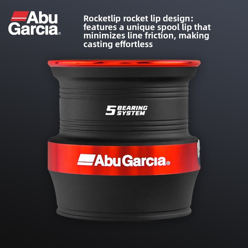 アブガルシア ブラックマックスSX スピニングフィッシングリ - Abu Garcia Reel Max のレビューと価格