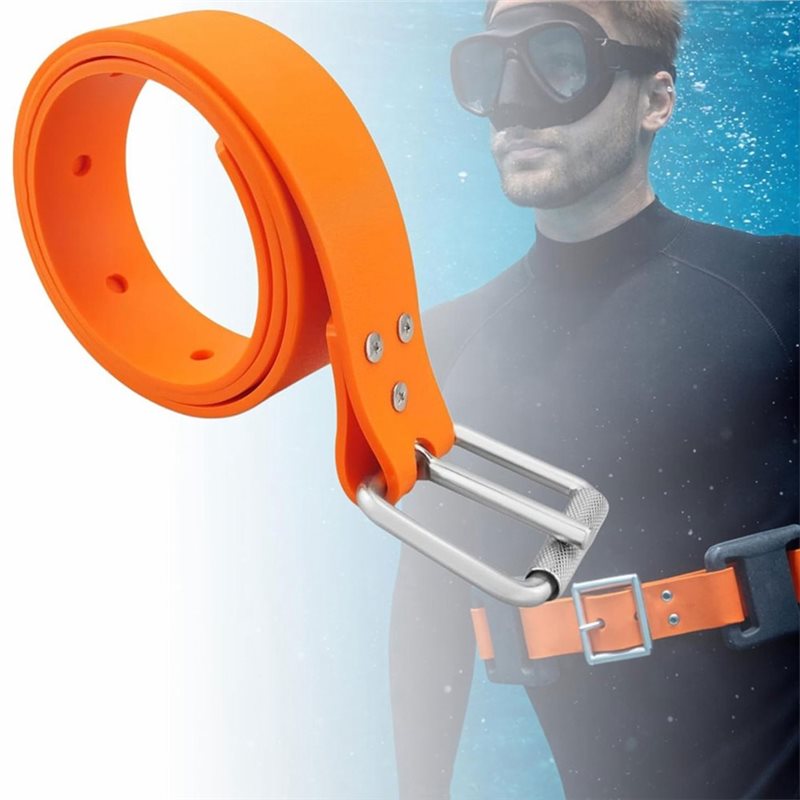 RTENTE-フィッシングダイビングベルトバックル、ラバーダ - Fishing Belt のレビューと価格