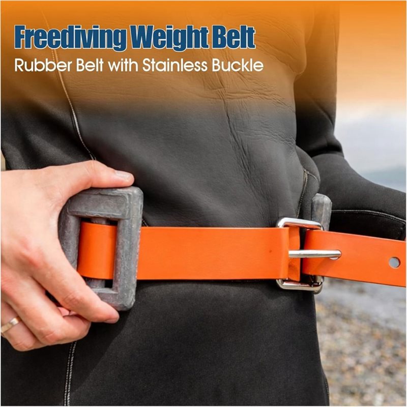 RTENTE-フィッシングダイビングベルトバックル、ラバーダ - Fishing Belt のレビューと価格